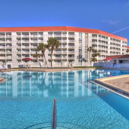 포르 월턴 비치 El Matador 354 - Gulf Front With Beautiful Views Of The Gulf And Pool 빌라 외부 사진