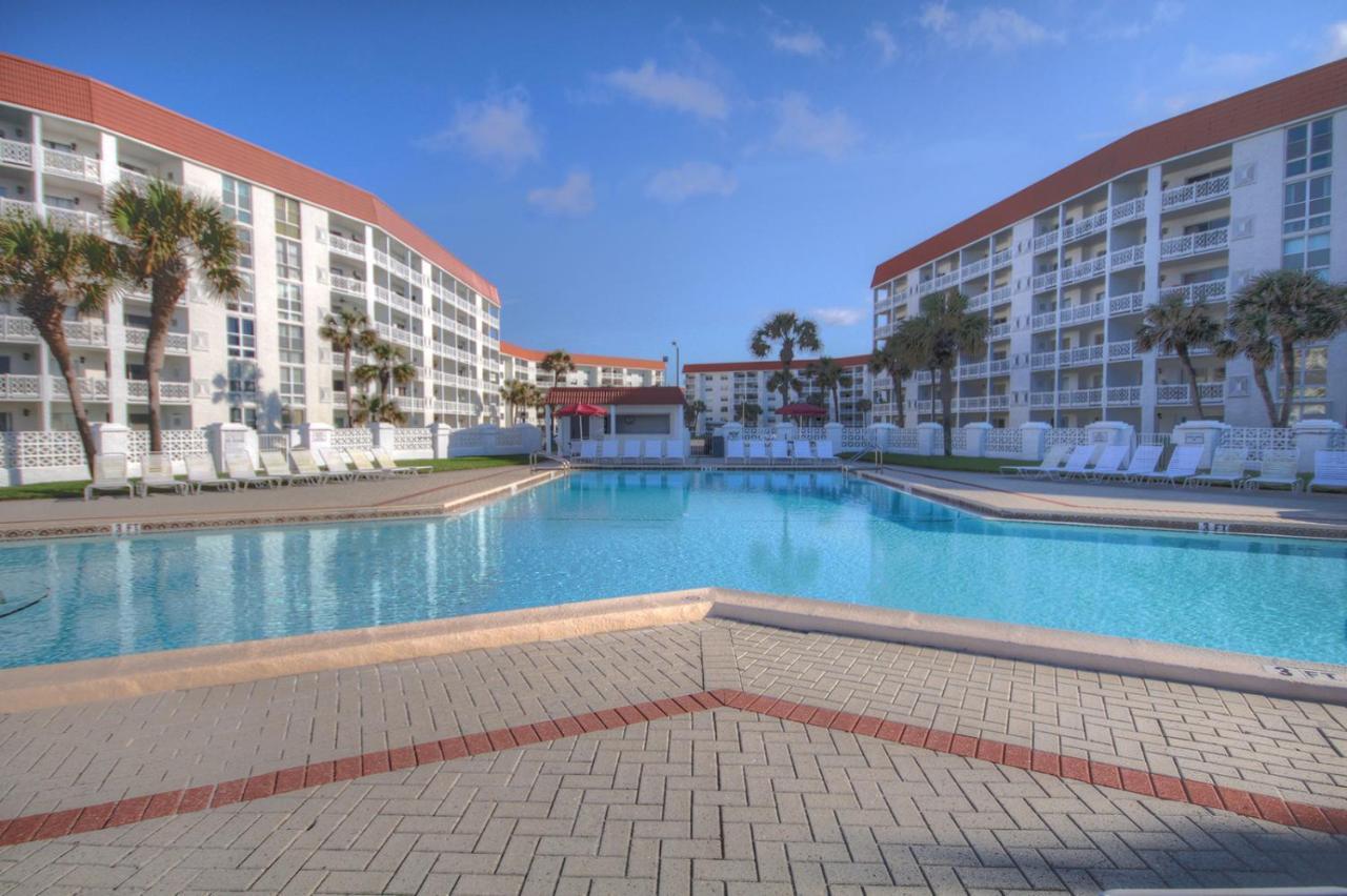 포르 월턴 비치 El Matador 354 - Gulf Front With Beautiful Views Of The Gulf And Pool 빌라 외부 사진