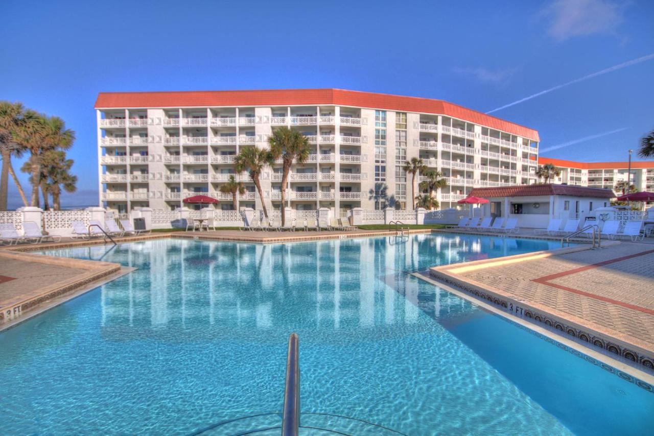 포르 월턴 비치 El Matador 354 - Gulf Front With Beautiful Views Of The Gulf And Pool 빌라 외부 사진