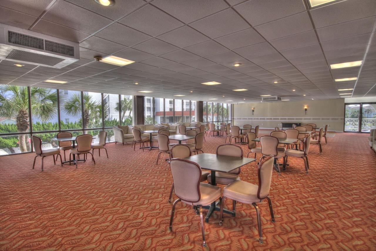 포르 월턴 비치 El Matador 354 - Gulf Front With Beautiful Views Of The Gulf And Pool 빌라 외부 사진